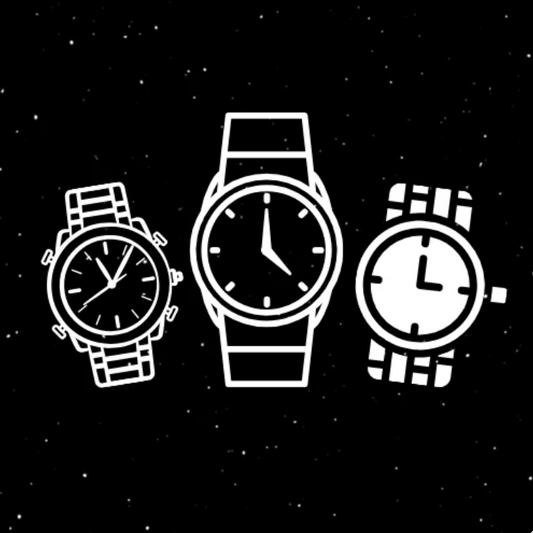 FORNITORE DI OROLOGI