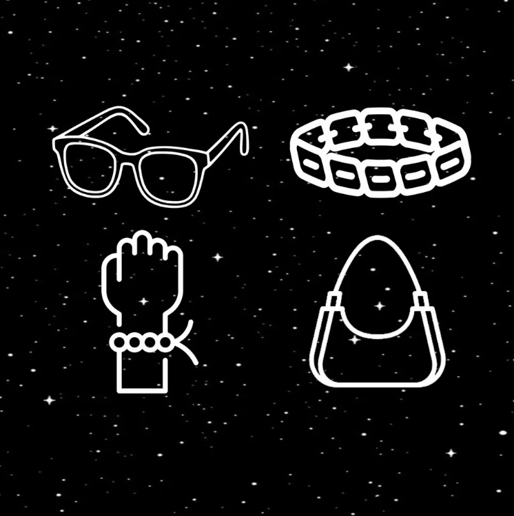 FORNITORE DI ACCESSORI